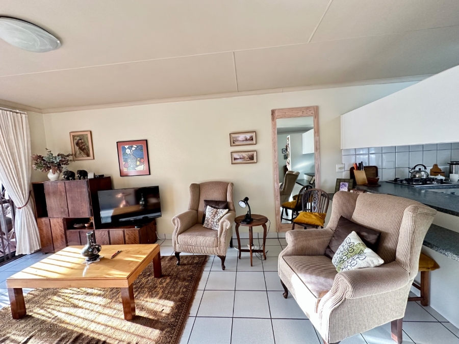 2 Bedroom Property for Sale in Fonteine Park Western Cape